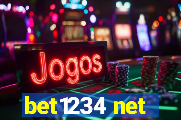 bet1234 net